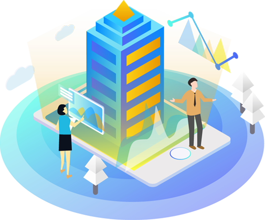 拒绝“散装管理”，红迈系统助力房企管理攻···