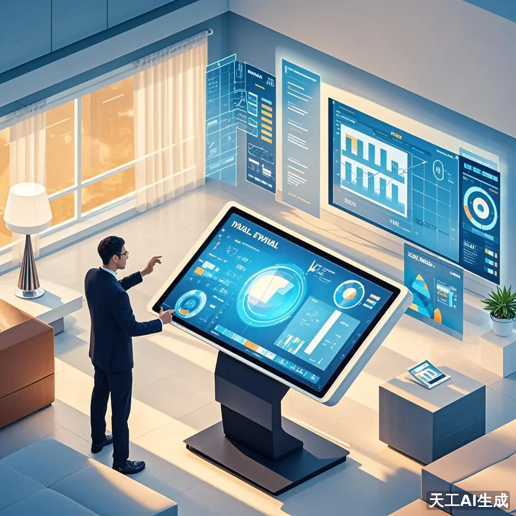 红迈系统：售楼管理系统的卓越典范